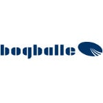 Tootja logo Bogballe