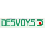 Tootja logo Desvoys