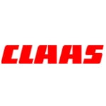 Tootja logo Claas