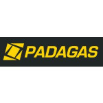 Tootja logo PADAGAS