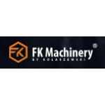 Tootja logo FK Machinery