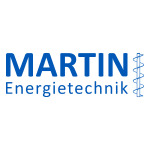 Tootja logo Martin Energietechnik