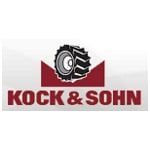 Tootja logo Kock & Sohn