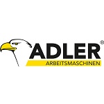 Tootja logo Adler