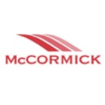 Tootja logo McCormick