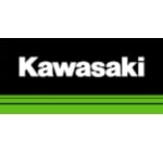 Tootja logo Kawasaki