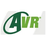 Tootja logo AVR