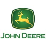 Tootja logo John Deere