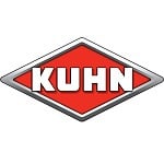Tootja logo Kuhn