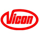 Tootja logo Vicon