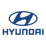Tootja logo Hyundai
