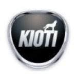 Tootja logo Kioti