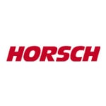 Tootja logo Horsch