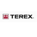 Tootja logo Terex
