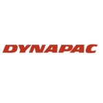 Tootja logo Dynapac